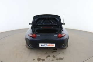 Mazda MX-5 1.5 Skyactiv G Kazari