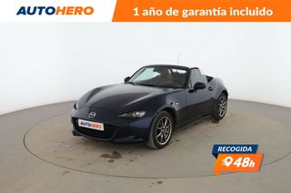 Mazda MX-5 1.5 Skyactiv G Kazari