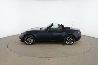 Mazda MX-5 1.5 Skyactiv G Kazari