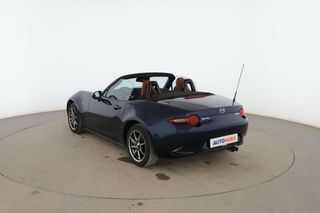 Mazda MX-5 1.5 Skyactiv G Kazari