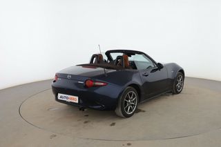 Mazda MX-5 1.5 Skyactiv G Kazari