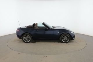 Mazda MX-5 1.5 Skyactiv G Kazari