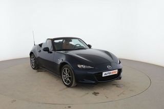 Mazda MX-5 1.5 Skyactiv G Kazari