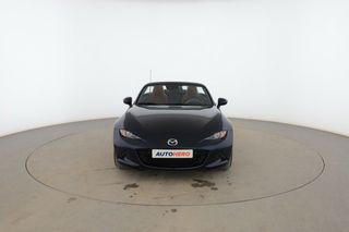Mazda MX-5 1.5 Skyactiv G Kazari