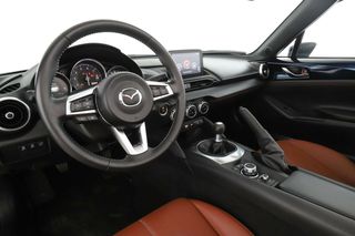 Mazda MX-5 1.5 Skyactiv G Kazari