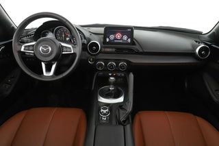 Mazda MX-5 1.5 Skyactiv G Kazari