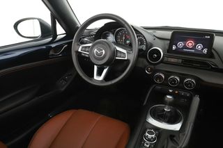 Mazda MX-5 1.5 Skyactiv G Kazari