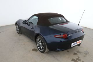 Mazda MX-5 1.5 Skyactiv G Kazari
