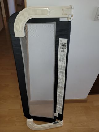 Barrera cama infantil