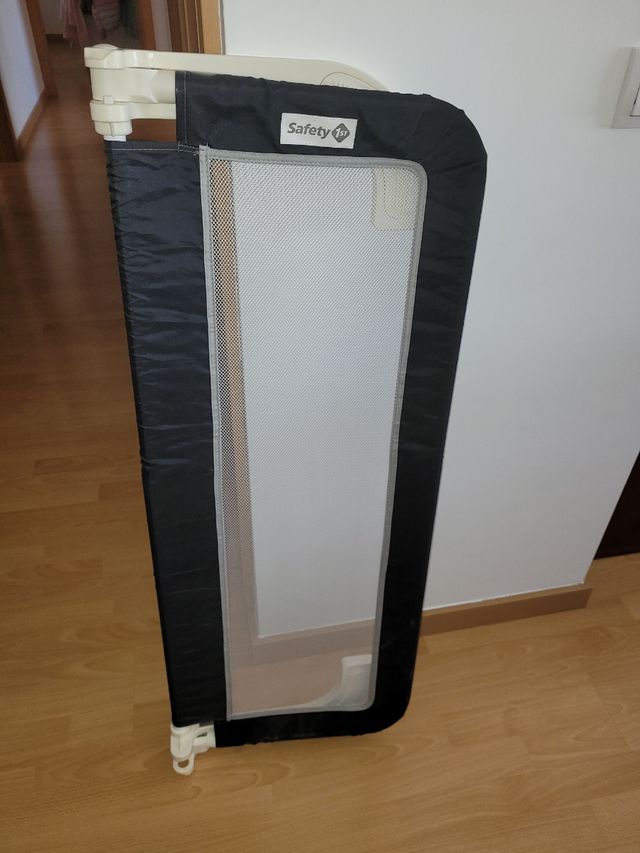 Barrera cama infantil