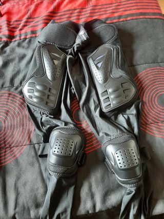 it Proteção Completa Motocross  (168-185cm)