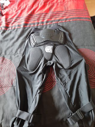 it Proteção Completa Motocross  (168-185cm)