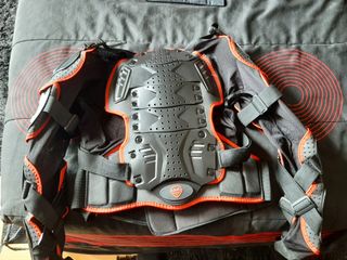 it Proteção Completa Motocross  (168-185cm)