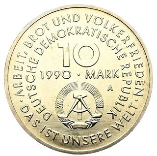 Moneda Antigua Alemania AA665-082160724 003 Q00