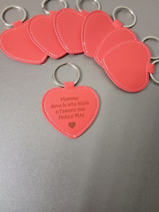 Portachiavi  personalizzati