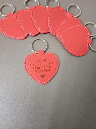 Portachiavi  personalizzati