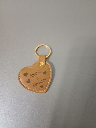 Portachiavi  personalizzati