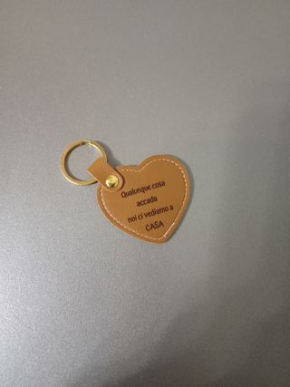 Portachiavi  personalizzati
