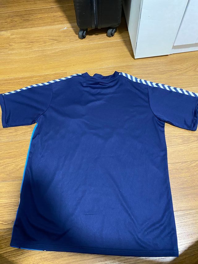 camiseta seleccion escocesa