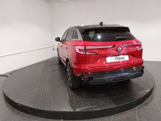 Renault Austral Austral 1.2 E-Tech Híbrido Iconic 146kW Iconic