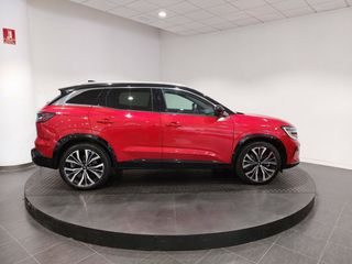 Renault Austral Austral 1.2 E-Tech Híbrido Iconic 146kW Iconic