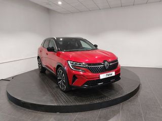 Renault Austral Austral 1.2 E-Tech Híbrido Iconic 146kW Iconic