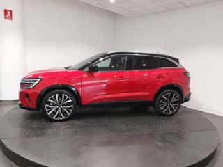 Renault Austral Austral 1.2 E-Tech Híbrido Iconic 146kW Iconic