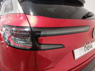 Renault Austral Austral 1.2 E-Tech Híbrido Iconic 146kW Iconic