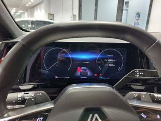 Renault Austral Austral 1.2 E-Tech Híbrido Iconic 146kW Iconic