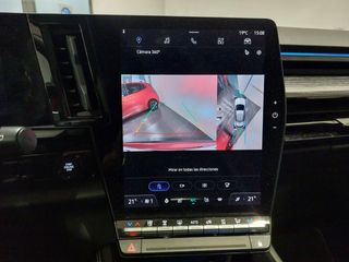 Renault Austral Austral 1.2 E-Tech Híbrido Iconic 146kW Iconic