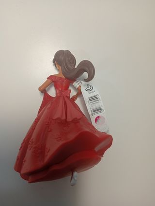 Figura Princesa Elena Ávalor