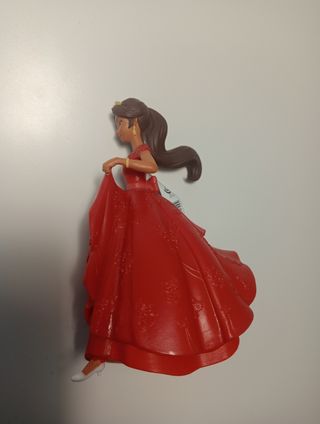 Figura Princesa Elena Ávalor