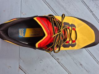 Zapatillas trail talla 43 1/2