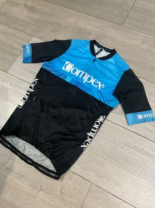Maillot Gobik CX Pro
