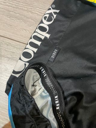 Maillot Gobik CX Pro