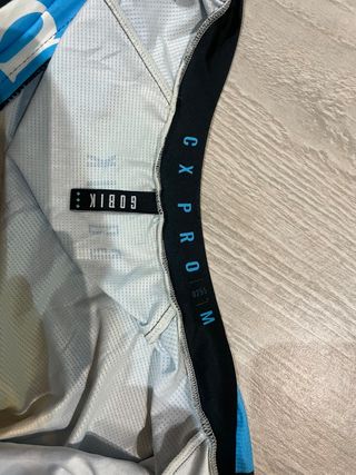 Maillot Gobik CX Pro