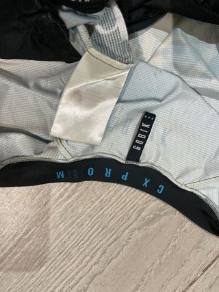 Maillot Gobik CX Pro