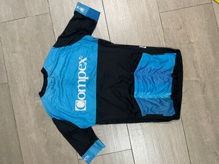 Maillot Gobik CX Pro