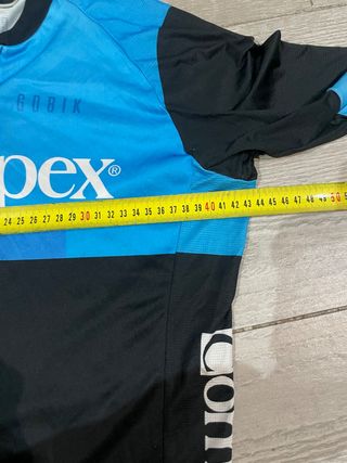 Maillot Gobik CX Pro