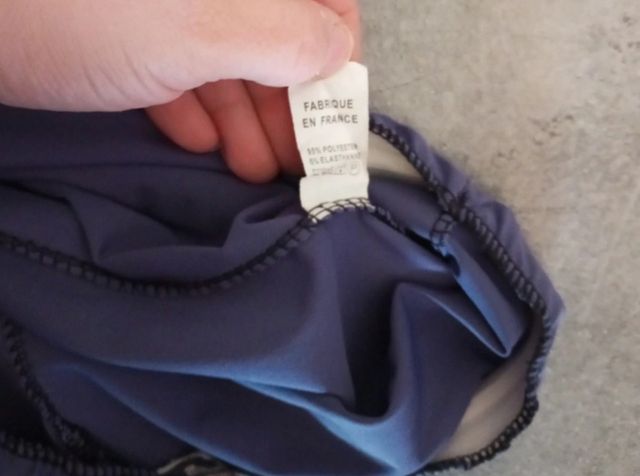 Pantaloni ampi donna taglia XL-3XL