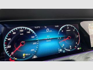 Mercedes Benz CLS 400 d 4MATIC