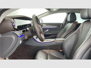Mercedes Benz CLS 400 d 4MATIC
