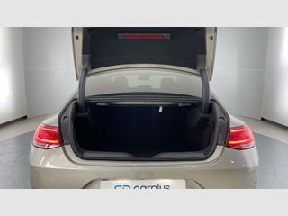Mercedes Benz CLS 400 d 4MATIC