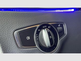 Mercedes Benz CLS 400 d 4MATIC
