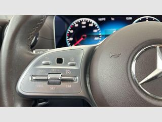Mercedes Benz CLS 400 d 4MATIC