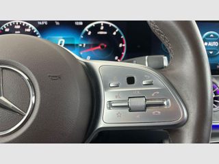Mercedes Benz CLS 400 d 4MATIC