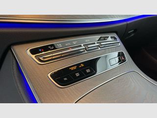 Mercedes Benz CLS 400 d 4MATIC