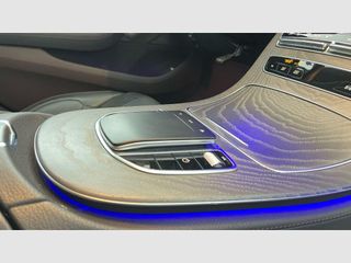 Mercedes Benz CLS 400 d 4MATIC