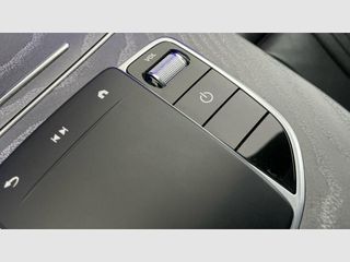 Mercedes Benz CLS 400 d 4MATIC