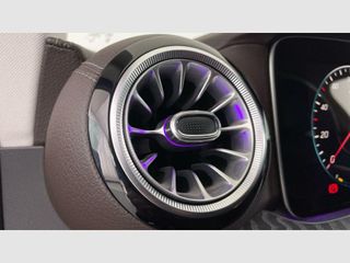 Mercedes Benz CLS 400 d 4MATIC